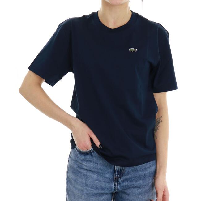 T-SHIRT BASIC LACOSTE - Mad Fashion | img vers.1300x/